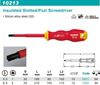 Picture of Insulated Slotted/Pozi Screwdriver