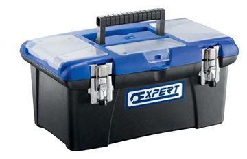 Picture of PLASTIC TOOLBOX