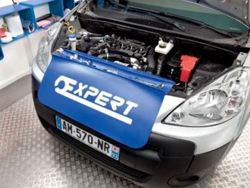 Picture of WING COVER