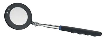 Picture of TELESCOPIC LED MIRROR