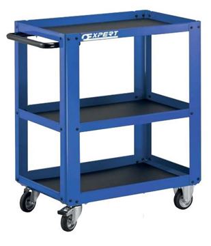 Picture of TOOL TROLLEY