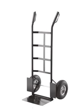 Picture of STACK TROLLEY