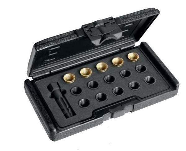 Picture of REPAIR KIT FOR SPARK PLUGS - 16 PIECES