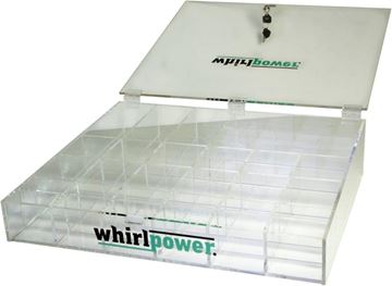 Picture of bit stand 