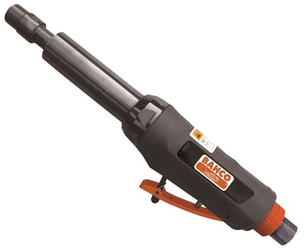 תמונה של משחזת ציר פניאומטית 3+6 מ"מ באקו