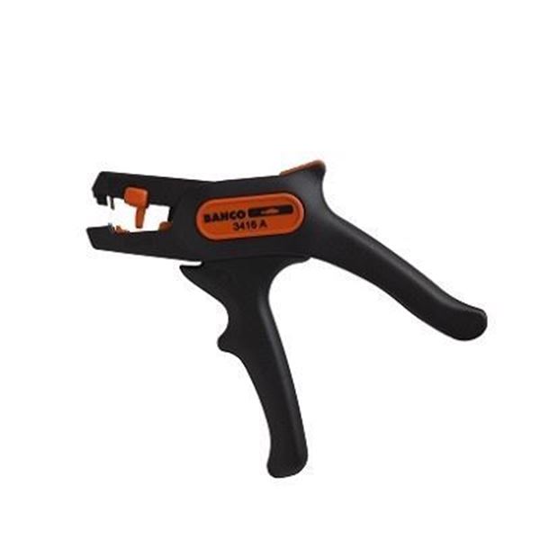 תמונה של מוריד בידוד אוטו' 0.2-6  / 10-24AWG באקו