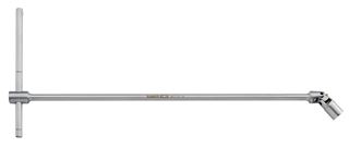 Picture of T Bar Handle 14 mm with swivel socket 500mm long
