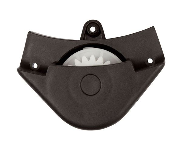 תמונה של גלגלת/אביזר שליטה לחזרה שקטה של  צנרת אויר באקו