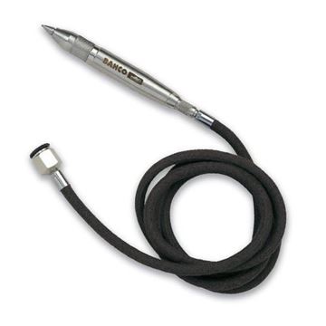 Picture of Pneumatic engraving pen
For fast and secure marking
Low vibration BAHCO