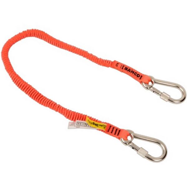 Picture of LANYARD 1,2M CMAX 3KG DROPS   