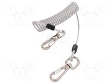 Picture of KEY CHAIN LENGHT 1.5 CABLE 1.7