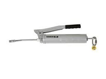 Picture of LEVER GREASE GUN