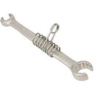 Picture of OPEN RING WRENCH 8-9 TAH      
