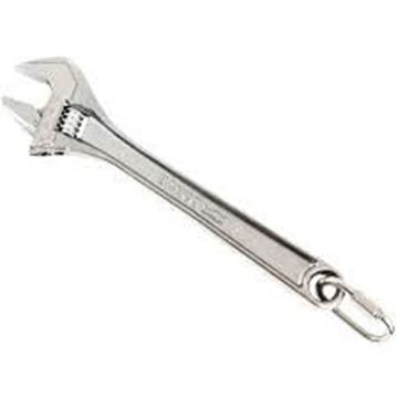 Picture of ADJUSTABLE WRENCH