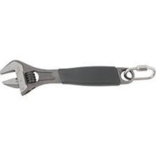 Picture of ADJUSTABLE WRENCH 9072 10" TAH