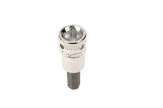 Picture of TAH SOCKET DRIVER 1/4" HEX MET