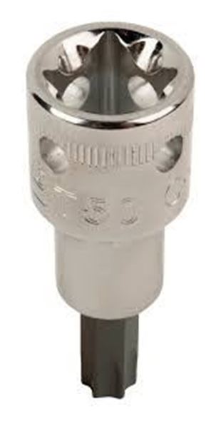 תמונה של בוקסה טורקס/כוכב הינע "1/4 בקו