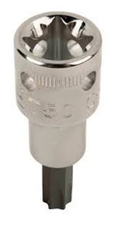 תמונה של בוקסה טורקס/כוכב TX27 הינע "1/4 בקו