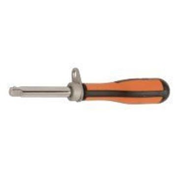 Picture of SPINNER HANDLE 1/4" TAH       