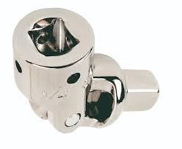 Picture of UNIVERSAL JOINT 1/4" TAH      