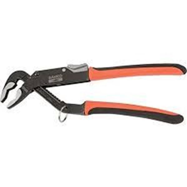 Picture of SLIP JOINT PLIERS 250MM TAH   
