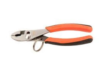 Picture of TWO POSITION PLIER 200 MM TAH 