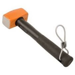 Picture of SAFETY SLEDGE HAMMER 1100 TAH 