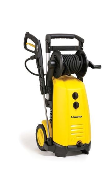 Picture of מכונת שטיפה180BAR K-WASHER