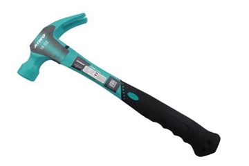 Picture of claw hammer 160z