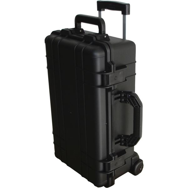 Picture of ארגז כלי עבודה דגם טרולי -קשיח סיגנט