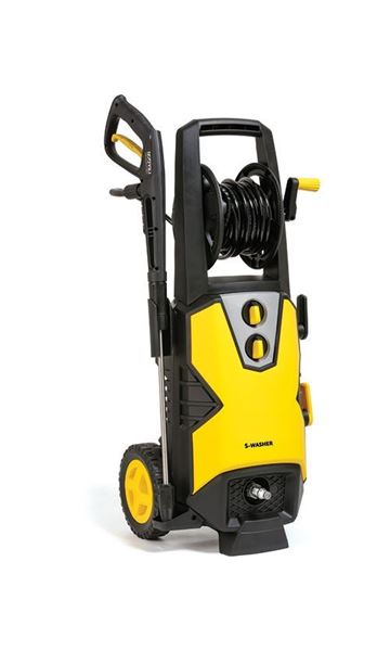 תמונה של מכונת שטיפה 160BAR S-WASHER -