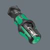 Picture of Wera 826 T Kraftform Turbo 0 Lunghezza 146 mm Attacco .
WERA