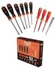 Picture of screwdriver set BAHCO