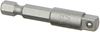 Picture of Wera 311517 Male 1/4" Hex to Male 1/4" Square Drive Adaptor