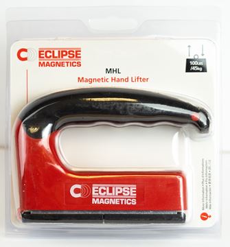 Picture of Magnetic Hand Lifter.ECLIPSE