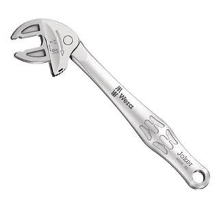 Picture of 6004 Joker S self-setting spanner WERA