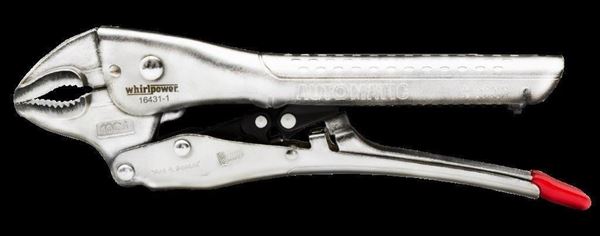 תמונה של פלייר פטנט 10CR אוטומטי ווירלפאוור