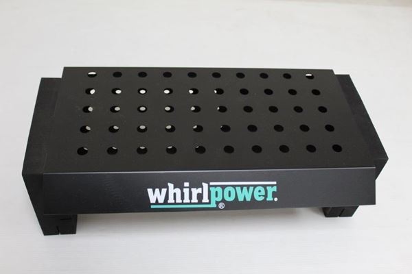 סטנד למברגים שולחני ווירלפאאור - גוטמן ברזילי - 5 דורות של איכות בעולם ...