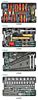Picture of 4-Pallet Tool Case Set, 125pcs WHIRLPOWER