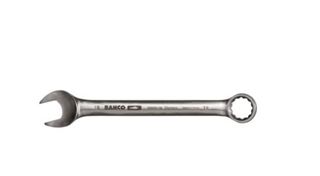 Picture of SS COMB WRENCH 21MM           