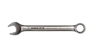 תמונה של מפתח רינג פתוח "15/16 נירוסטה בקו