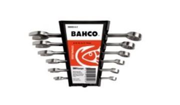 Picture of SS COMB WRENCH 6PCS SET       