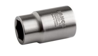 Picture of SS 1/4"HEX SOCKET 4MM         