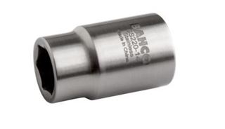 Picture of SS 1/4"HEX SOCKET 12MM        