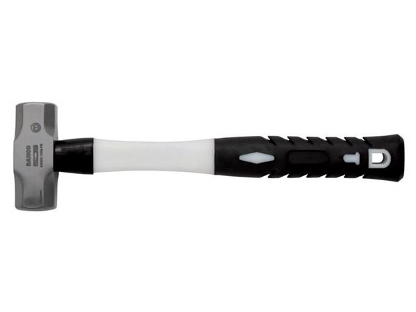 תמונה של פטיש בנאים ידית פיבר נירוסטה בקו