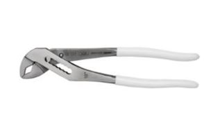 תמונה של פלייר משאבה תרנגול 300 מ"מ נירוסטה בקו