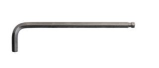 תמונה של מפתח אלן כדורי "5/64 אינצ'י נירוסטה בקו