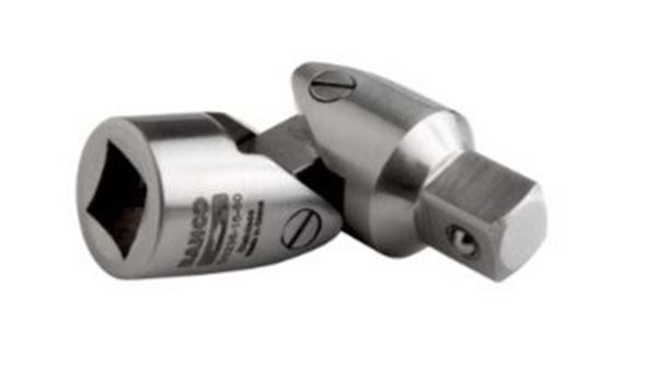 תמונה של פרק אוניברסלי נירוסטה בקו