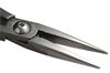 Picture of chain nose pliers smooth jaw 5