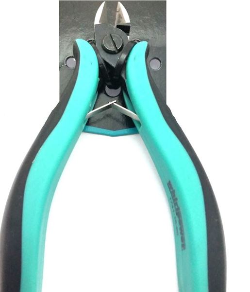 תמונה של קטר אלקטרוניקה קצה מחודד ווירלפאוור
קטר אלקטרוניקה FLUSH 115MM ווירלפאוור